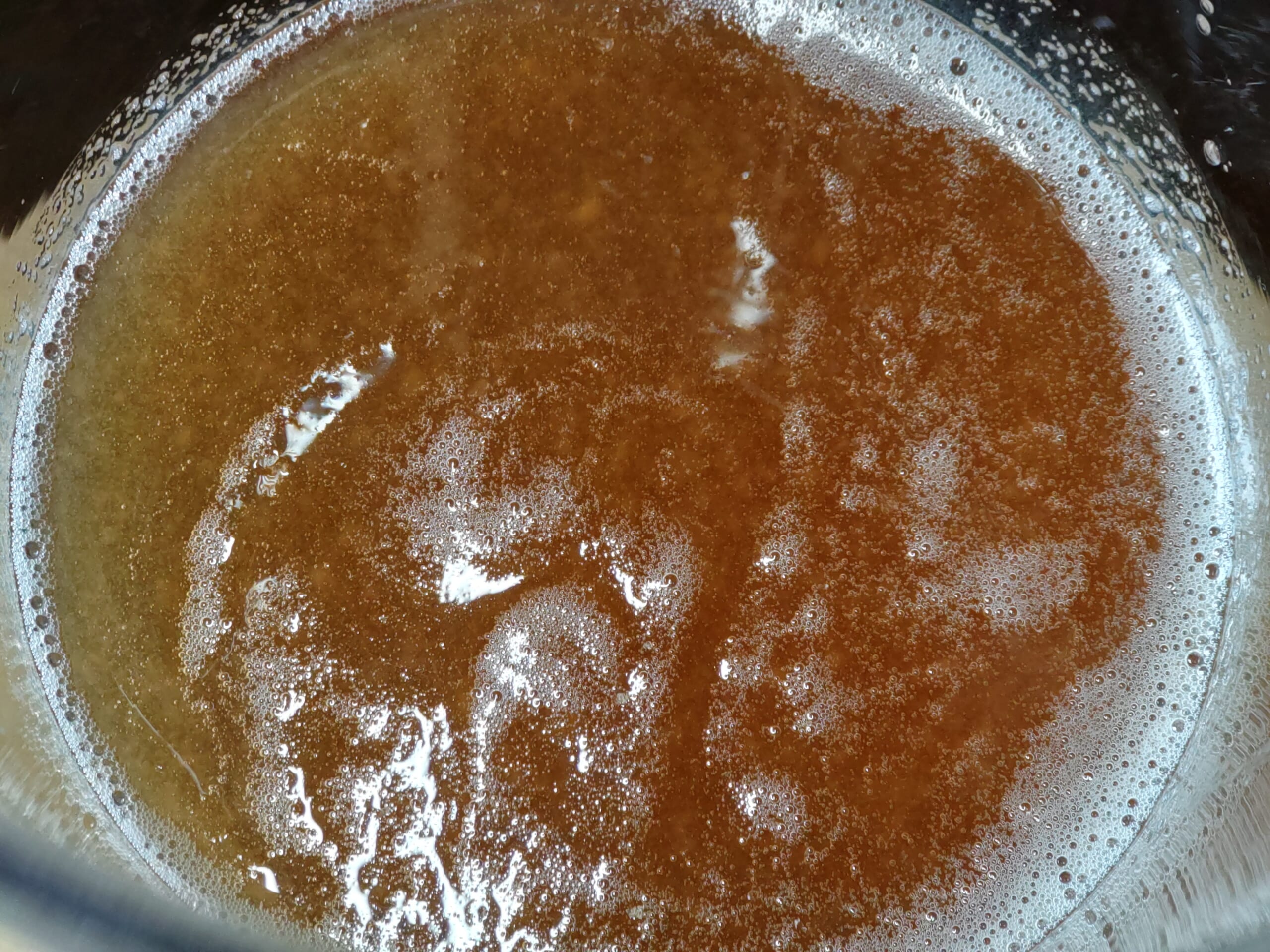 美浜のへしこ製造工程　シエ（魚醤）の画像